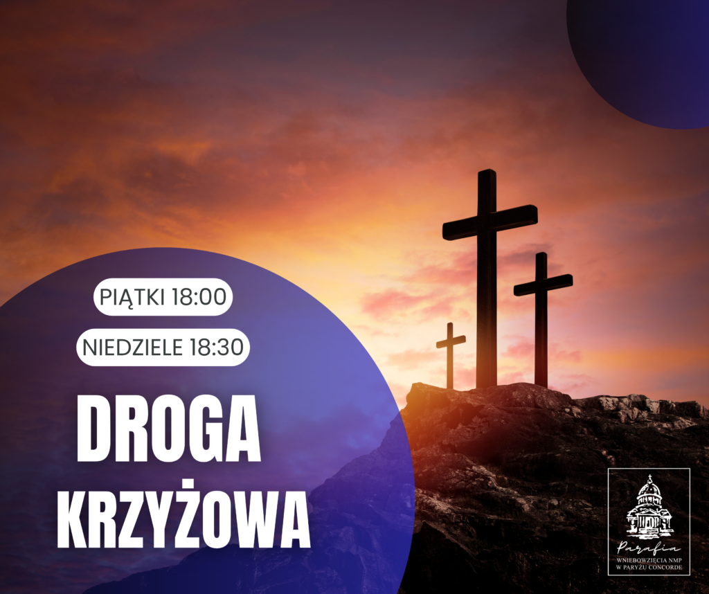 Droga krzyżowa