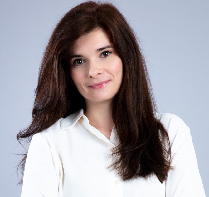 Marcelina Bienkowska-Rzecznik Prasowy